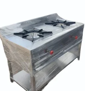 Gas Stove