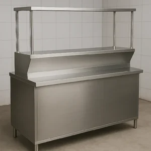 Display Counter