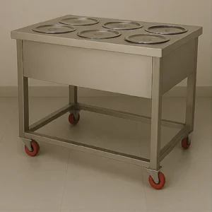 Bain Marie